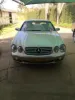 Picture of Mercedes Benz S-Class 2002