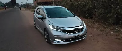 Picture of Honda Shuttle 2019