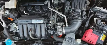 Picture of Honda Shuttle 2019
