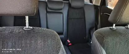 Picture of Honda Shuttle 2019