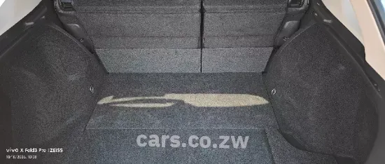 Picture of Honda Shuttle 2019