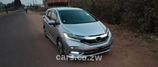 Picture of Honda Shuttle 2019