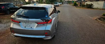 Picture of Honda Shuttle 2019