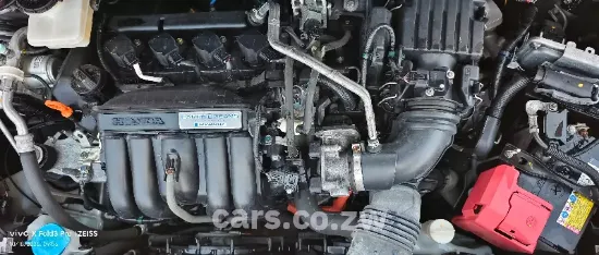 Picture of Honda Shuttle 2019