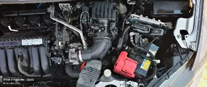 Picture of Honda Shuttle 2019