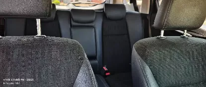 Picture of Honda Shuttle 2019