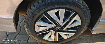Picture of Honda Shuttle 2019