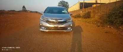 Picture of Honda Shuttle 2019