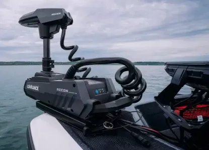 Picture of Lowrance Recon Bass Trolling motors 2026