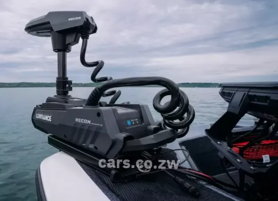 Picture of Lowrance Recon Bass Trolling motors 2026