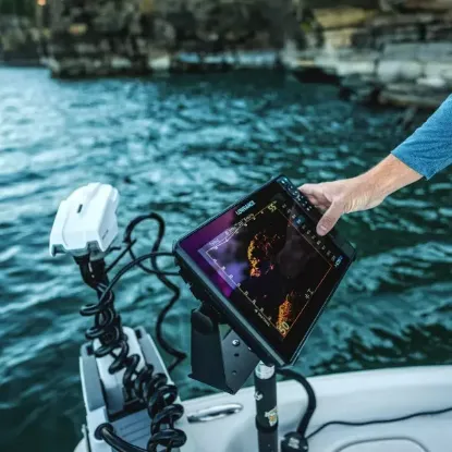 Picture of Lowrance Recon Bass Trolling motors 2026