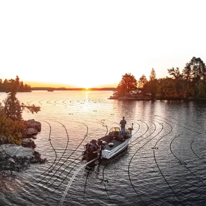 Picture of Lowrance Recon Bass Trolling motors 2026