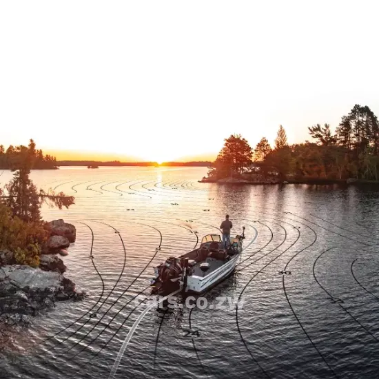 Picture of Lowrance Recon Bass Trolling motors 2026