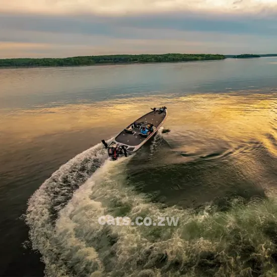 Picture of Lowrance Recon Bass Trolling motors 2026