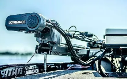 Picture of Lowrance Recon Bass Trolling motors 2026