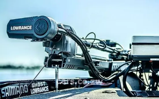 Picture of Lowrance Recon Bass Trolling motors 2026