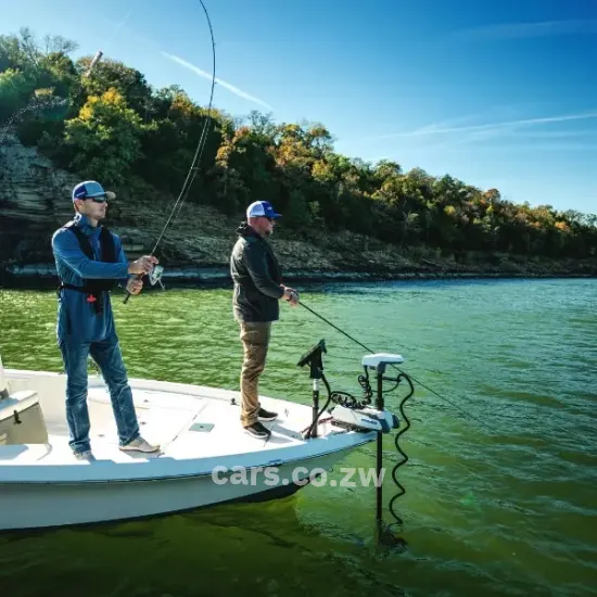 Picture of Lowrance Recon Bass Trolling motors 2026