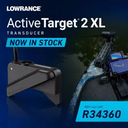 Picture of Lowrance Recon Bass Trolling motors 2026