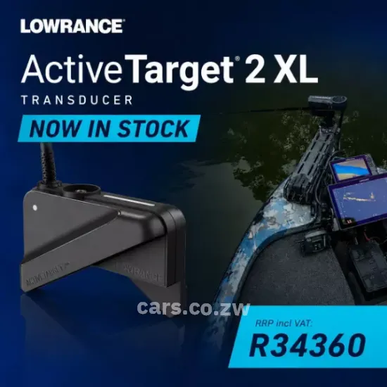 Picture of Lowrance Recon Bass Trolling motors 2026