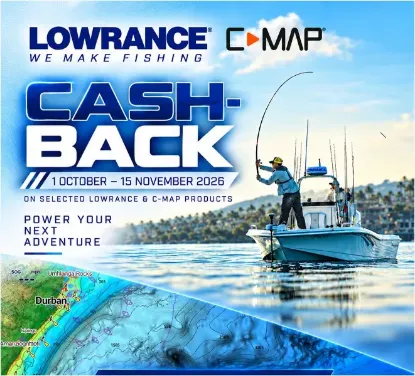 Picture of Lowrance Various Marine & Electronics 2026