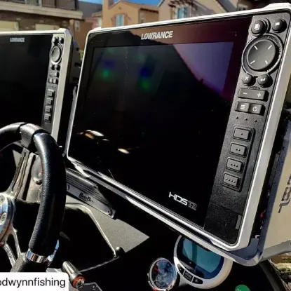 Picture of Lowrance Various Marine & Electronics 2026