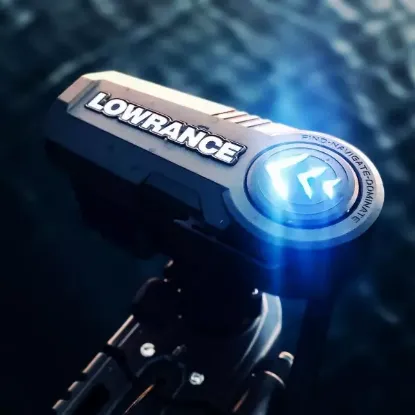 Picture of Lowrance Various Marine & Electronics 2026