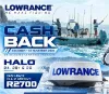 Picture of Lowrance Various Marine & Electronics 2026