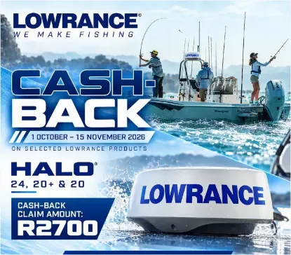 Picture of Lowrance Various Marine & Electronics 2026