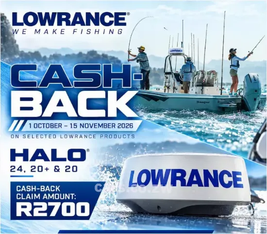 Picture of Lowrance Various Marine & Electronics 2026