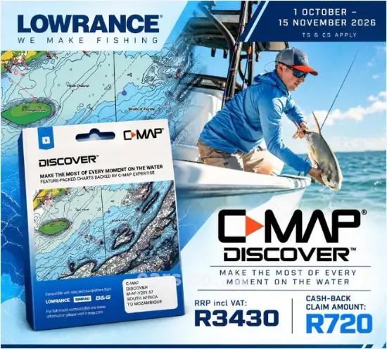 Picture of Lowrance Various Marine & Electronics 2026