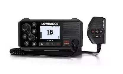 Picture of Lowrance Various Marine & Electronics 2026