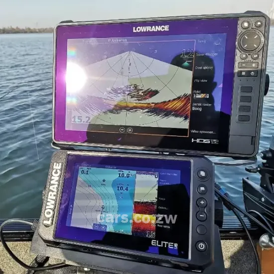 Picture of Lowrance Various Marine & Electronics 2026