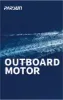 Picture of Parsun Outboards 2 / 4 Stroke Models 2026