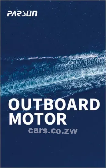 Picture of Parsun Outboards 2 / 4 Stroke Models 2026