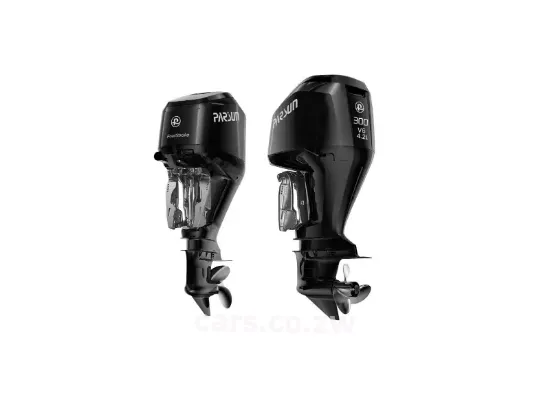 Picture of Parsun Outboards 2 / 4 Stroke Models 2026