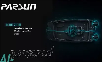 Picture of Parsun Outboards 2 / 4 Stroke Models 2026