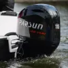 Picture of Parsun Outboards 2 / 4 Stroke Models 2026