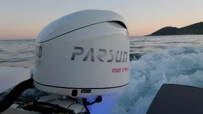 Picture of Parsun Outboards 2 / 4 Stroke Models 2026