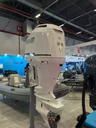 Picture of Parsun Outboards 2 / 4 Stroke Models 2026