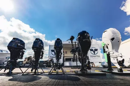 Picture of Parsun Outboards 2 / 4 Stroke Models 2026
