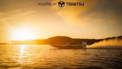 Picture of Parsun Outboards 2 / 4 Stroke Models 2026