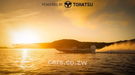 Picture of Parsun Outboards 2 / 4 Stroke Models 2026