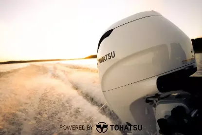 Picture of Parsun Outboards 2 / 4 Stroke Models 2026
