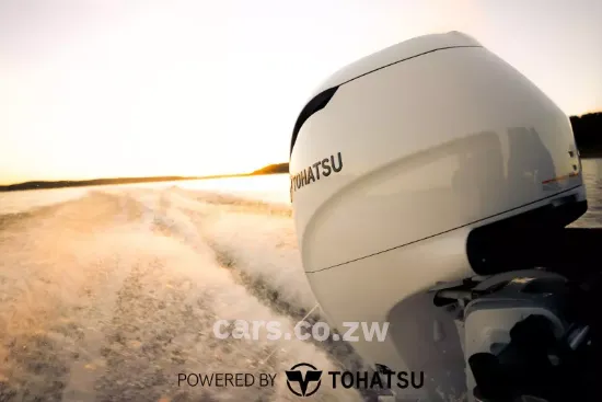 Picture of Parsun Outboards 2 / 4 Stroke Models 2026