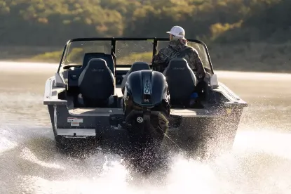 Picture of Parsun Outboards 2 / 4 Stroke Models 2026