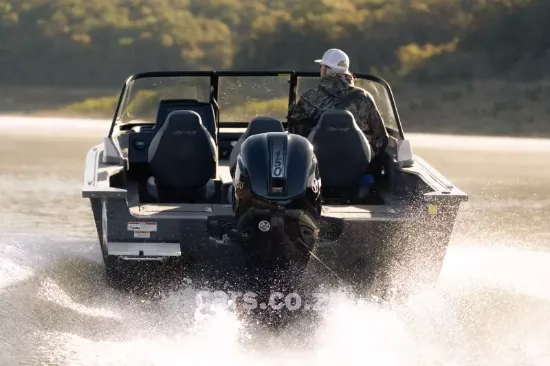 Picture of Parsun Outboards 2 / 4 Stroke Models 2026