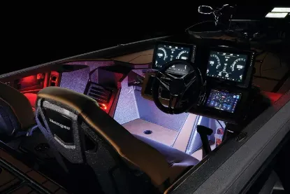 Picture of Parsun Outboards 2 / 4 Stroke Models 2026