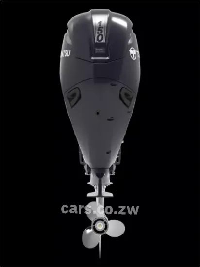 Picture of Parsun Outboards 2 / 4 Stroke Models 2026
