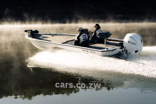 Picture of Parsun Outboards 2 / 4 Stroke Models 2026