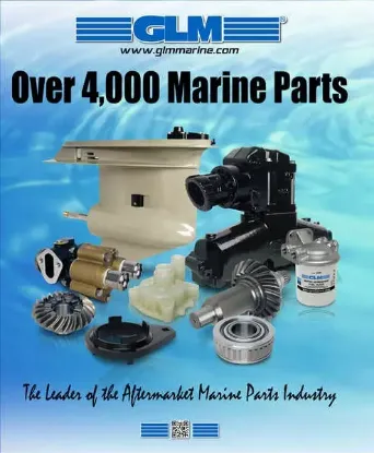 Picture of Marine Parts & Accessories Marine Parts 2026